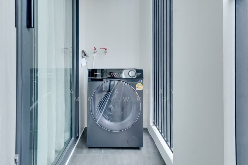 Bellevue Lagoon, Phuket, Thep Krasattri, Thalang, Phuket, 1 Bedroom, 35 sqm, Condo For Sale, by Wanida (May) Mahawong, 500201655 - DDproperty.com