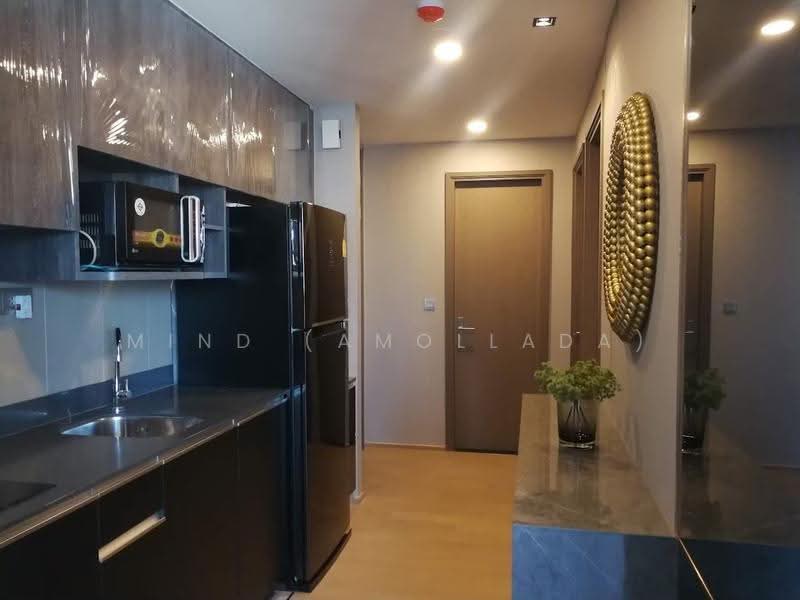ASHTON Chula-Silom, Bangkok, Rama 4 Road, Si Phraya, Bang Rak, Bangkok, 2 Bedrooms, 57 sqm, Condo For Rent, by Mind (Amollada), 500201656 - DDproperty.com