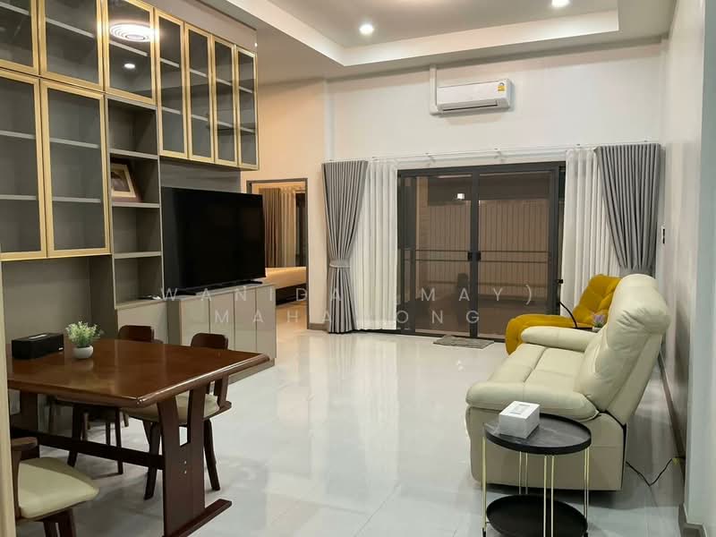 Chao Fah Garden Home 3, ภูเก็ต, เกาะแก้ว, เมืองภูเก็ต, ภูเก็ต, 175 ตร.ม., บ้านเดี่ยว ให้เช่า, โดย Wanida (May) Mahawong, 500201657 - DDproperty.com