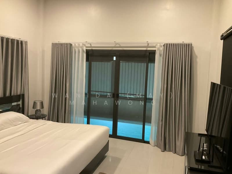 Chao Fah Garden Home 3, Phuket, Ko Kaeo, Muang Phuket, Phuket, 2 Bedrooms, 175 sqm, Single Detached House For Rent, by Wanida (May) Mahawong, 500201657 - DDproperty.com