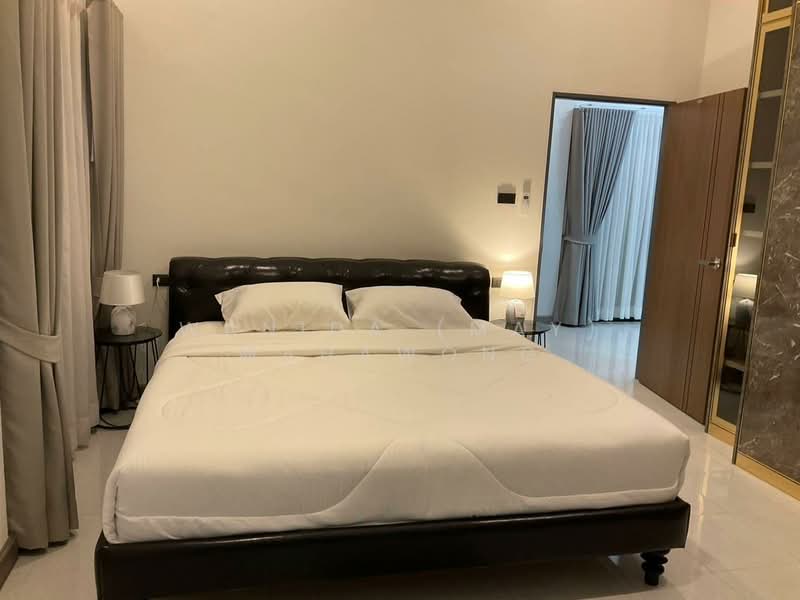 Chao Fah Garden Home 3, Phuket, Ko Kaeo, Muang Phuket, Phuket, 2 Bedrooms, 175 sqm, Single Detached House For Rent, by Wanida (May) Mahawong, 500201657 - DDproperty.com