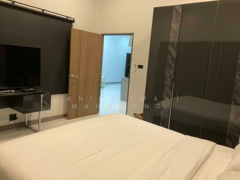 Chao Fah Garden Home 3, Phuket, Ko Kaeo, Muang Phuket, Phuket, 2 Bedrooms, 175 sqm, Single Detached House For Rent, by Wanida (May) Mahawong, 500201657 - DDproperty.com