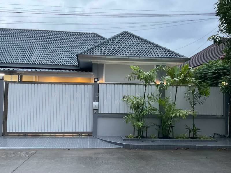 Chao Fah Garden Home 3, ภูเก็ต, เกาะแก้ว, เมืองภูเก็ต, ภูเก็ต, 175 ตร.ม., บ้านเดี่ยว ให้เช่า, โดย Wanida (May) Mahawong, 500201657 - DDproperty.com
