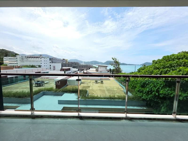 The Privilege Residence Patong, Phuket, 324 102 Phrabaramee Rd, Patong, Kathu, Phuket, 2 Bedrooms, 153 sqm, Condo For Rent, by Wanida (May) Mahawong, 500201659 - DDproperty.com