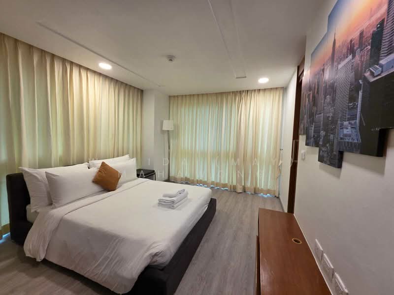 The Privilege Residence Patong : เดอะ พรีวิลเลจ, ภูเก็ต, 324 102 ถ.พระบารมี, ป่าตอง, กะทู้, ภูเก็ต, 153 ตร.ม., คอนโด ให้เช่า, โดย Wanida (May) Mahawong, 500201659 - DDproperty.com