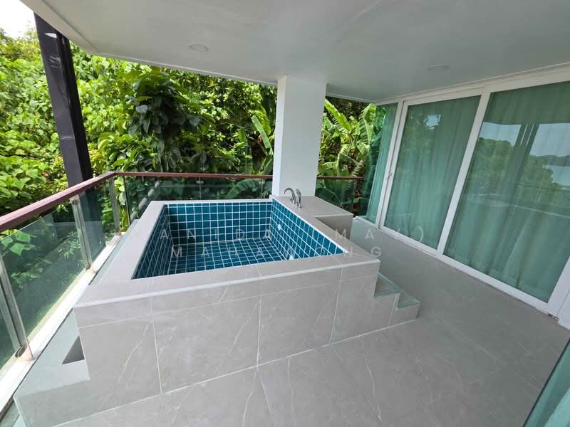 The Privilege Residence Patong, Phuket, 324 102 Phrabaramee Rd, Patong, Kathu, Phuket, 2 Bedrooms, 153 sqm, Condo For Rent, by Wanida (May) Mahawong, 500201659 - DDproperty.com