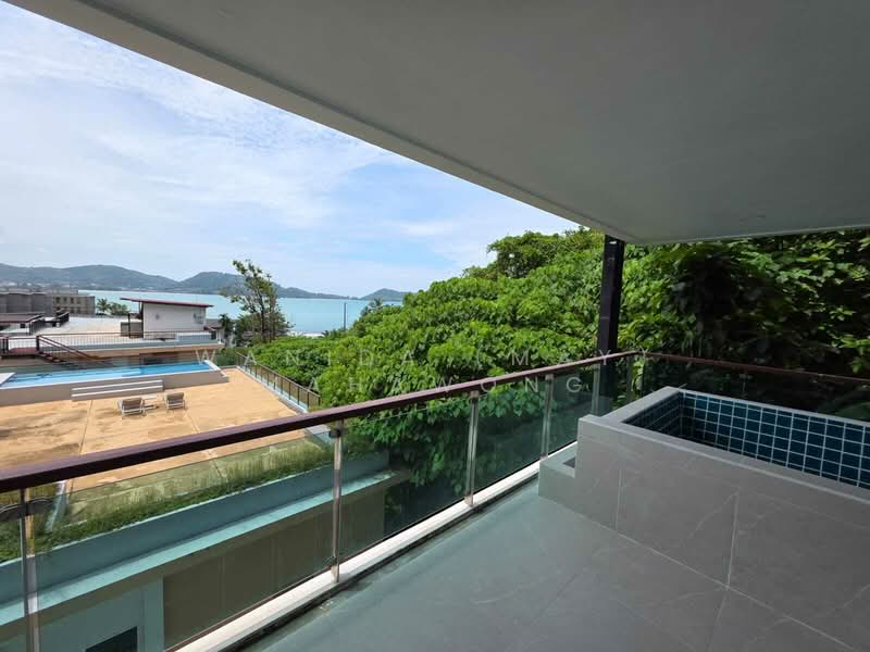 The Privilege Residence Patong : เดอะ พรีวิลเลจ, ภูเก็ต, 324 102 ถ.พระบารมี, ป่าตอง, กะทู้, ภูเก็ต, 153 ตร.ม., คอนโด ให้เช่า, โดย Wanida (May) Mahawong, 500201659 - DDproperty.com