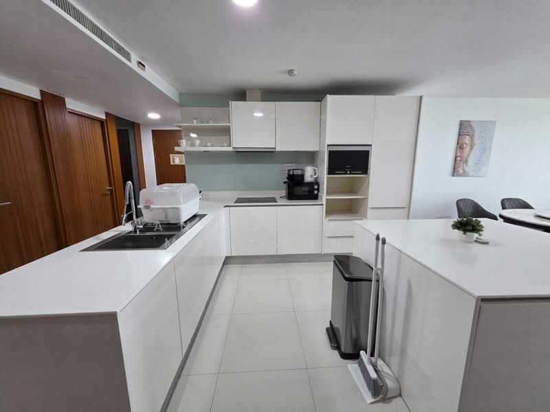 The Privilege Residence Patong : เดอะ พรีวิลเลจ, ภูเก็ต, 324 102 ถ.พระบารมี, ป่าตอง, กะทู้, ภูเก็ต, 153 ตร.ม., คอนโด ให้เช่า, โดย Wanida (May) Mahawong, 500201659 - DDproperty.com