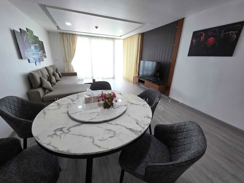 The Privilege Residence Patong, Phuket, 324 102 Phrabaramee Rd, Patong, Kathu, Phuket, 2 Bedrooms, 153 sqm, Condo For Rent, by Wanida (May) Mahawong, 500201659 - DDproperty.com