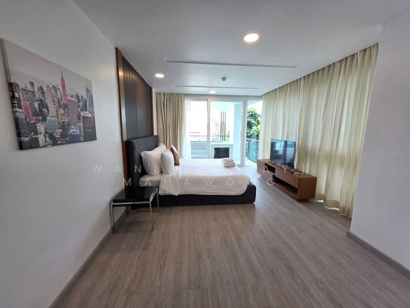 The Privilege Residence Patong : เดอะ พรีวิลเลจ, ภูเก็ต, 324 102 ถ.พระบารมี, ป่าตอง, กะทู้, ภูเก็ต, 153 ตร.ม., คอนโด ให้เช่า, โดย Wanida (May) Mahawong, 500201659 - DDproperty.com
