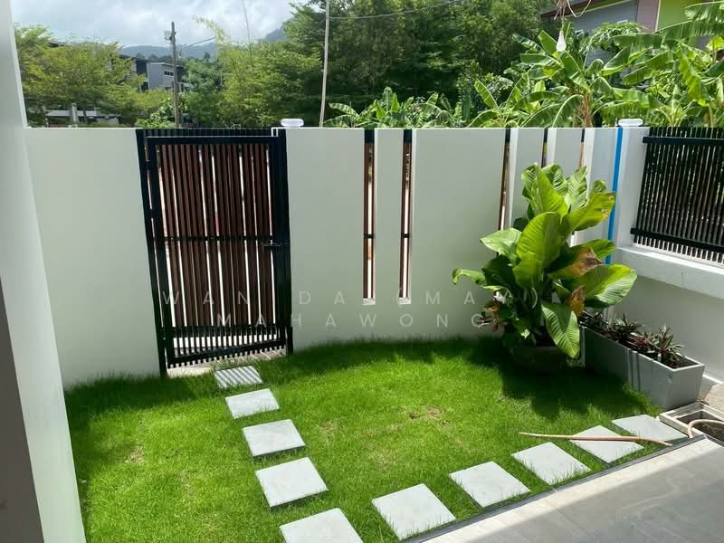 New 3 Bedrooms + 4 Bathroom Villa for Rent at Kamala, ภูเก็ต, กมลา, กะทู้, ภูเก็ต, 222 ตร.ม., วิลล่า ให้เช่า, โดย Wanida (May) Mahawong, 500201660 - DDproperty.com