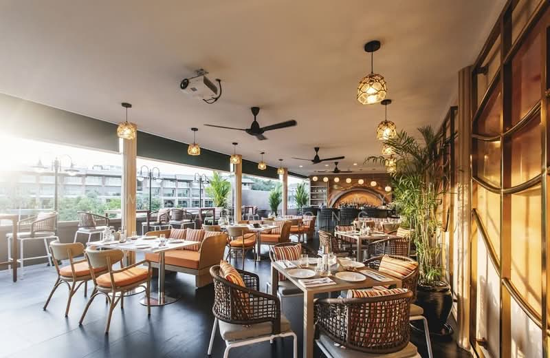 The Proud Condominium, Phuket, 69 Wiset Road, Rawai, Muang Phuket, Phuket, 1 Bedroom, 36 sqm, Condo For Sale, by Wanida (May) Mahawong, 500201662 - DDproperty.com