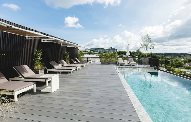 The Proud Condominium, Phuket, 69 Wiset Road, Rawai, Muang Phuket, Phuket, 1 Bedroom, 36 sqm, Condo For Sale, by Wanida (May) Mahawong, 500201662 - DDproperty.com