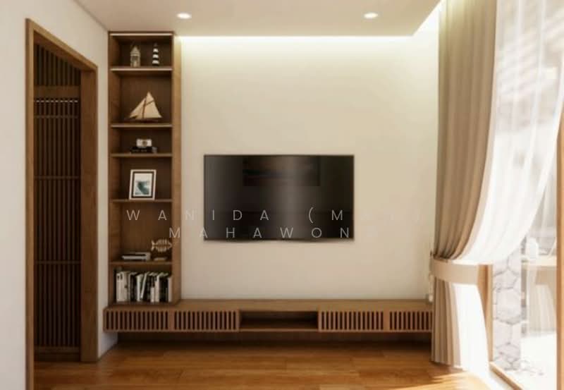 Forestna Residence, ภูเก็ต, เทพกระษัตรี, ถลาง, ภูเก็ต, 350 ตร.ม., วิลล่า ขาย, โดย Wanida (May) Mahawong, 500201664 - DDproperty.com