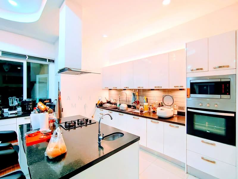 Baan Chalong Residences : บ้านฉลอง เรสซิเดนส์, ภูเก็ต, ซอยสายน้ำเย็น, ฉลอง, เมืองภูเก็ต, ภูเก็ต, 345 ตร.ม., วิลล่า ขาย, โดย Wanida (May) Mahawong, 500201666 - DDproperty.com