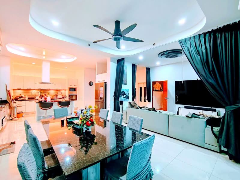 Baan Chalong Residences : บ้านฉลอง เรสซิเดนส์, ภูเก็ต, ซอยสายน้ำเย็น, ฉลอง, เมืองภูเก็ต, ภูเก็ต, 345 ตร.ม., วิลล่า ขาย, โดย Wanida (May) Mahawong, 500201666 - DDproperty.com