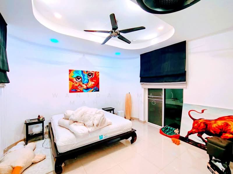 Baan Chalong Residences : บ้านฉลอง เรสซิเดนส์, ภูเก็ต, ซอยสายน้ำเย็น, ฉลอง, เมืองภูเก็ต, ภูเก็ต, 345 ตร.ม., วิลล่า ขาย, โดย Wanida (May) Mahawong, 500201666 - DDproperty.com