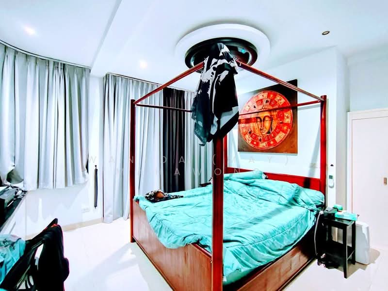 Baan Chalong Residences, Phuket, Soi Sainamyen, Chalong, Muang Phuket, Phuket, 4 Bedrooms, 345 sqm, Villa For Sale, by Wanida (May) Mahawong, 500201666 - DDproperty.com