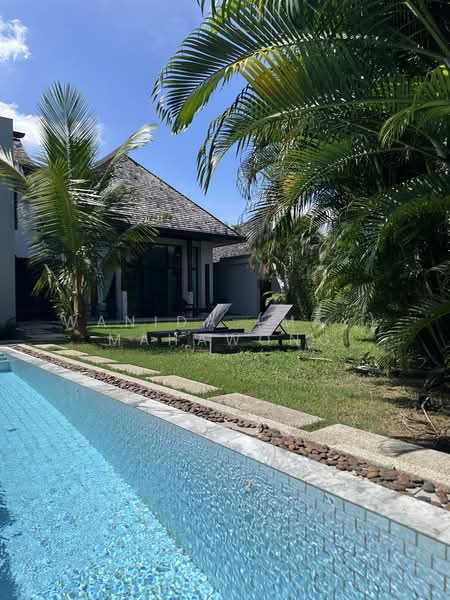 For Sale - Wings Villas, Phuket