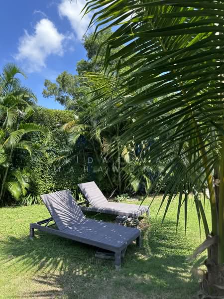 For Sale - Wings Villas, Phuket