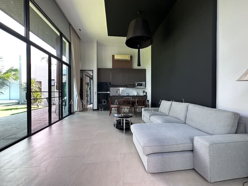 For Sale - Wings Villas, Phuket