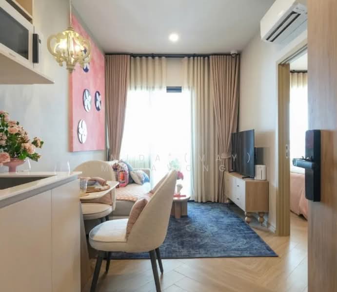 The Katabello, Phuket, Karon, Muang Phuket, Phuket, 1 Bedroom, 37 sqm, Condo For Sale, by Wanida (May) Mahawong, 500201668 - DDproperty.com