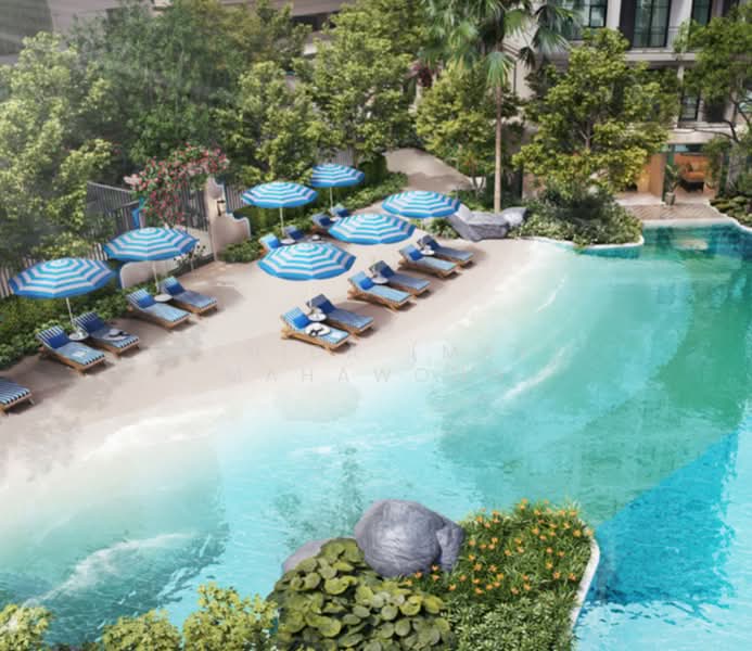 The Katabello, Phuket, Karon, Muang Phuket, Phuket, 1 Bedroom, 37 sqm, Condo For Sale, by Wanida (May) Mahawong, 500201668 - DDproperty.com