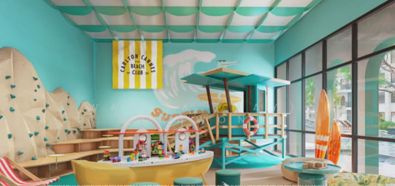 The KataBello : คาตาเบลโล, ภูเก็ต, กะรน, เมืองภูเก็ต, ภูเก็ต, 37 ตร.ม., คอนโด ขาย, โดย Wanida (May) Mahawong, 500201668 - DDproperty.com