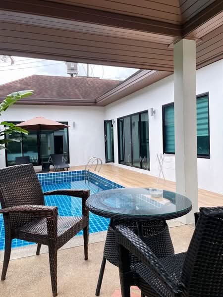Thaiya Resort Villa, Phuket, Chalong, Muang Phuket, Phuket, 2 Bedrooms, 200 sqm, Villa For Sale, by Wanida (May) Mahawong, 500201674 - DDproperty.com