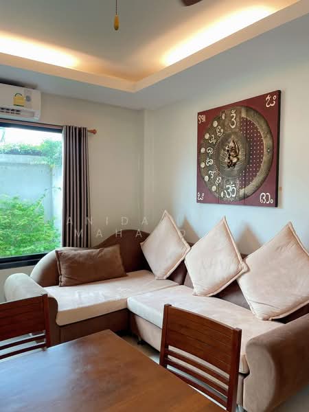 Thaiya Resort Villa, ภูเก็ต, ฉลอง, เมืองภูเก็ต, ภูเก็ต, 200 ตร.ม., วิลล่า ขาย, โดย Wanida (May) Mahawong, 500201674 - DDproperty.com