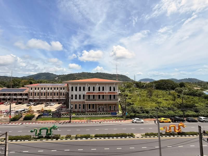 Dcondo Creek Phuket : ดีคอนโด ครีก ภูเก็ต, ภูเก็ต, 81 ม.2, กะทู้, กะทู้, ภูเก็ต, 30 ตร.ม., คอนโด ขาย, โดย Wanida (May) Mahawong, 500201676 - DDproperty.com