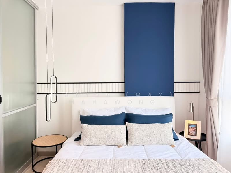 Dcondo Creek Phuket, Phuket, 81 Moo 2, Kathu, Kathu, Phuket, Studio, 30 sqm, Condo For Sale, by Wanida (May) Mahawong, 500201676 - DDproperty.com