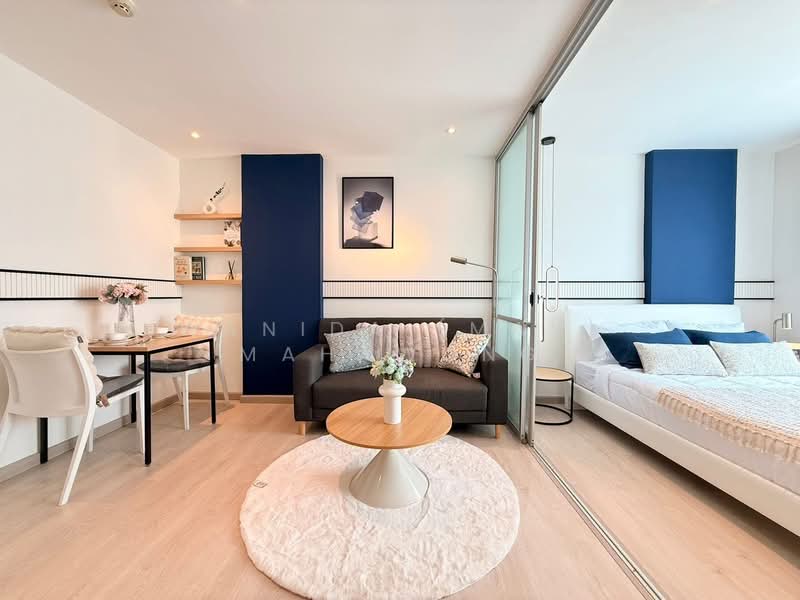 Dcondo Creek Phuket, Phuket, 81 Moo 2, Kathu, Kathu, Phuket, Studio, 30 sqm, Condo For Sale, by Wanida (May) Mahawong, 500201676 - DDproperty.com