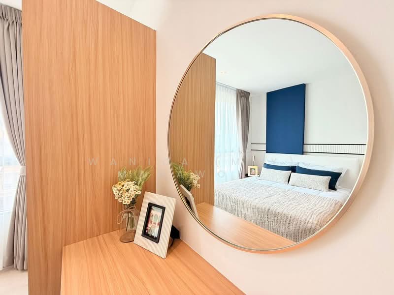 Dcondo Creek Phuket, Phuket, 81 Moo 2, Kathu, Kathu, Phuket, Studio, 30 sqm, Condo For Sale, by Wanida (May) Mahawong, 500201676 - DDproperty.com