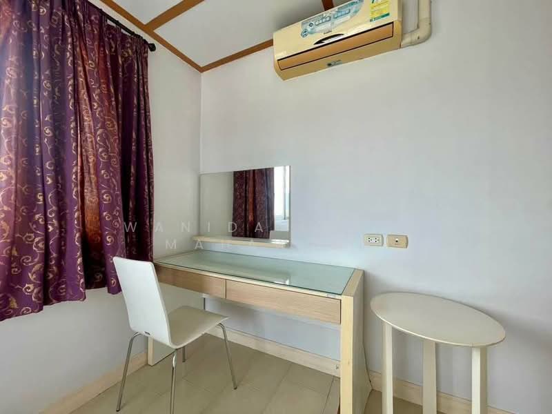 Supalai City Resort Phuket, Phuket, เทพกระษัตรี, Ratsada, Muang Phuket, Phuket, 2 Bedrooms, 62 sqm, Condo For Sale, by Wanida (May) Mahawong, 500201678 - DDproperty.com