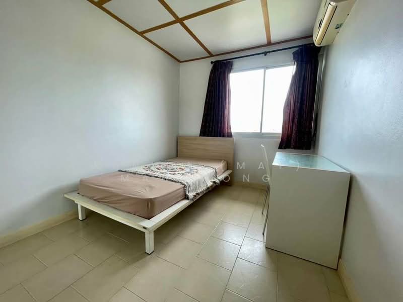 Supalai City Resort Phuket, Phuket, เทพกระษัตรี, Ratsada, Muang Phuket, Phuket, 2 Bedrooms, 62 sqm, Condo For Sale, by Wanida (May) Mahawong, 500201678 - DDproperty.com