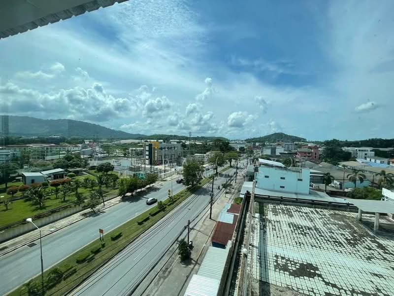 Supalai City Resort Phuket : ศุภาลัย ซิตี้ รีสอร์ท ภูเก็ต, ภูเก็ต, เทพกระษัตรี, รัษฎา, เมืองภูเก็ต, ภูเก็ต, 62 ตร.ม., คอนโด ขาย, โดย Wanida (May) Mahawong, 500201678 - DDproperty.com