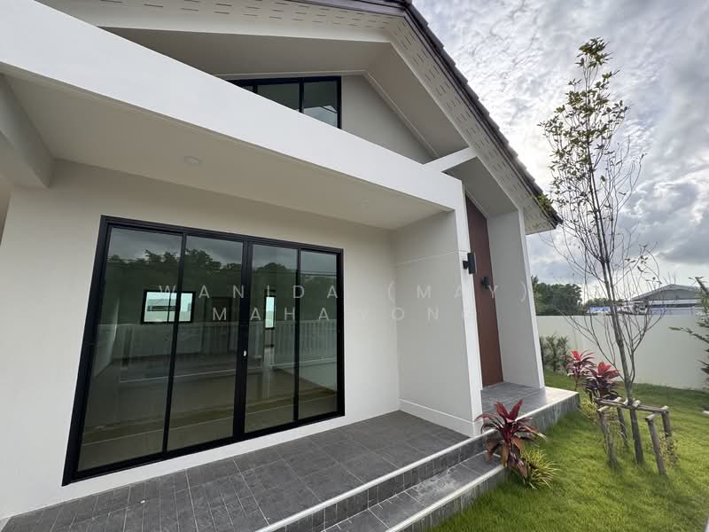 Aiyada Cozy, Phuket, Sri Sunthon, Thalang, Phuket, 3 Bedrooms, 120 sqm, Single Detached House For Sale, by Wanida (May) Mahawong, 500201679 - DDproperty.com