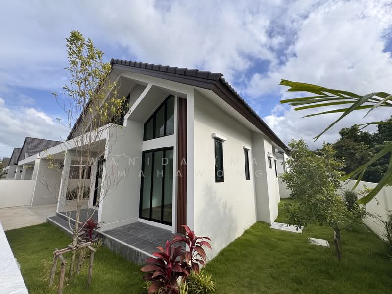 Aiyada Cozy, Phuket, Sri Sunthon, Thalang, Phuket, 3 Bedrooms, 120 sqm, Single Detached House For Sale, by Wanida (May) Mahawong, 500201679 - DDproperty.com
