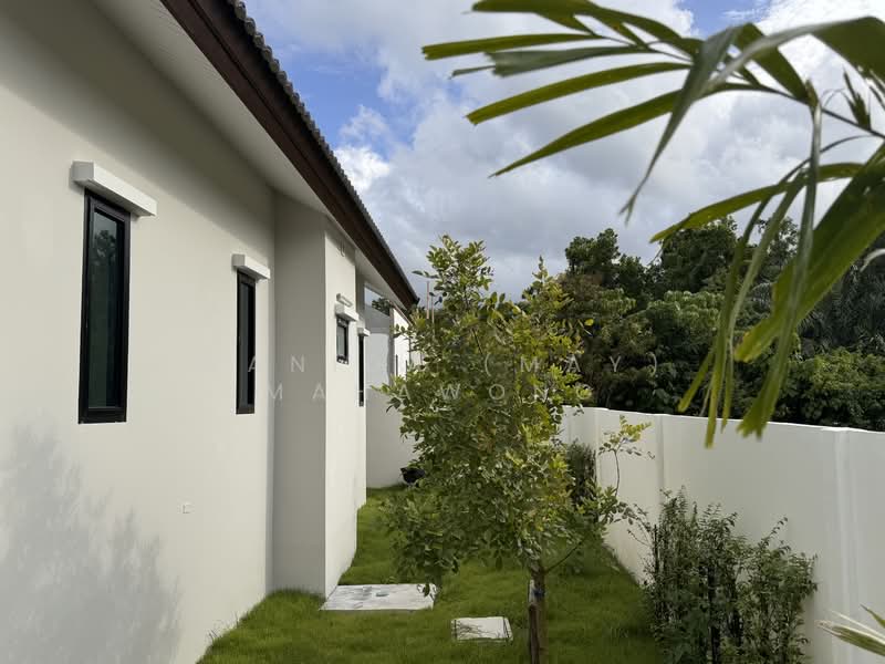 Aiyada Cozy, Phuket, Sri Sunthon, Thalang, Phuket, 3 Bedrooms, 120 sqm, Single Detached House For Sale, by Wanida (May) Mahawong, 500201679 - DDproperty.com