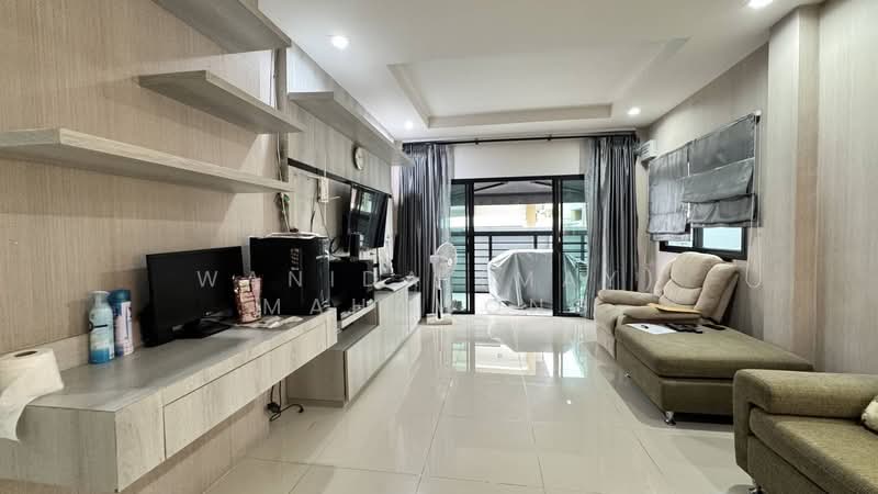 Baan Promphun Exclusive Thalang, Phuket, Sri Sunthon, Thalang, Phuket, 4 Bedrooms, 419 sqm, Single Detached House For Rent, by Wanida (May) Mahawong, 500201680 - DDproperty.com