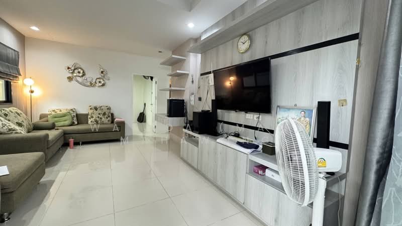 Baan Promphun Exclusive Thalang, Phuket, Sri Sunthon, Thalang, Phuket, 4 Bedrooms, 419 sqm, Single Detached House For Rent, by Wanida (May) Mahawong, 500201680 - DDproperty.com