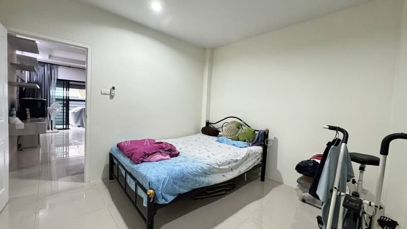 Baan Promphun Exclusive Thalang, Phuket, Sri Sunthon, Thalang, Phuket, 4 Bedrooms, 419 sqm, Single Detached House For Rent, by Wanida (May) Mahawong, 500201680 - DDproperty.com