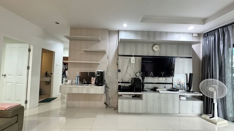 Baan Promphun Exclusive Thalang, Phuket, Sri Sunthon, Thalang, Phuket, 4 Bedrooms, 419 sqm, Single Detached House For Rent, by Wanida (May) Mahawong, 500201680 - DDproperty.com