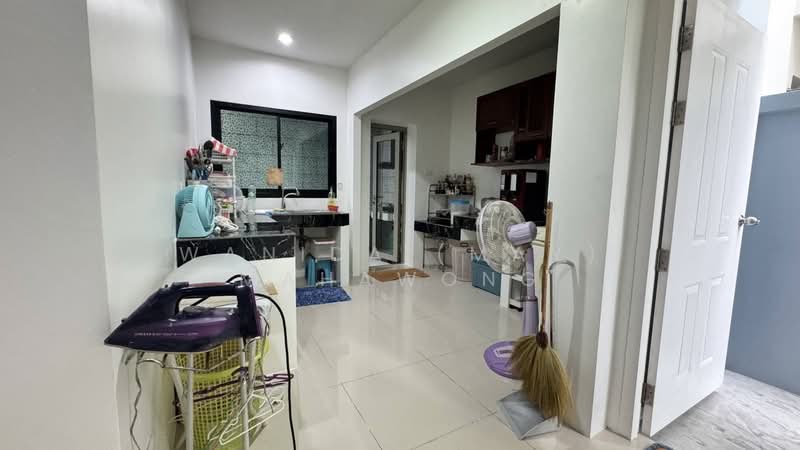 Baan Promphun Exclusive Thalang, ภูเก็ต, ศรีสุนทร, ถลาง, ภูเก็ต, 419 ตร.ม., บ้านเดี่ยว ให้เช่า, โดย Wanida (May) Mahawong, 500201680 - DDproperty.com