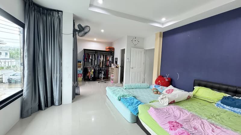 Baan Promphun Exclusive Thalang, Phuket, Sri Sunthon, Thalang, Phuket, 4 Bedrooms, 419 sqm, Single Detached House For Rent, by Wanida (May) Mahawong, 500201680 - DDproperty.com