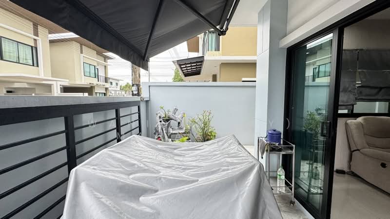 Baan Promphun Exclusive Thalang, Phuket, Sri Sunthon, Thalang, Phuket, 4 Bedrooms, 419 sqm, Single Detached House For Rent, by Wanida (May) Mahawong, 500201680 - DDproperty.com