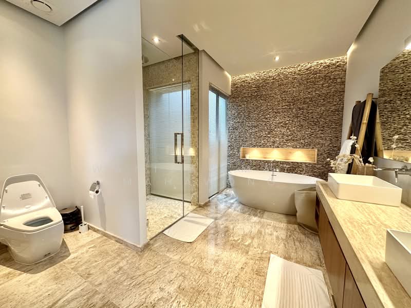 Anchan Tropicana, Phuket, Thep Krasattri, Thalang, Phuket, 3 Bedrooms, 433 sqm, Single Detached House For Rent, by Wanida (May) Mahawong, 500201681 - DDproperty.com