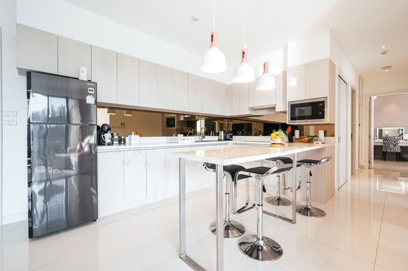 For Rent - Cassia Residence, Phuket