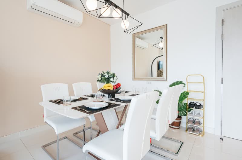 For Rent - Cassia Residence, Phuket